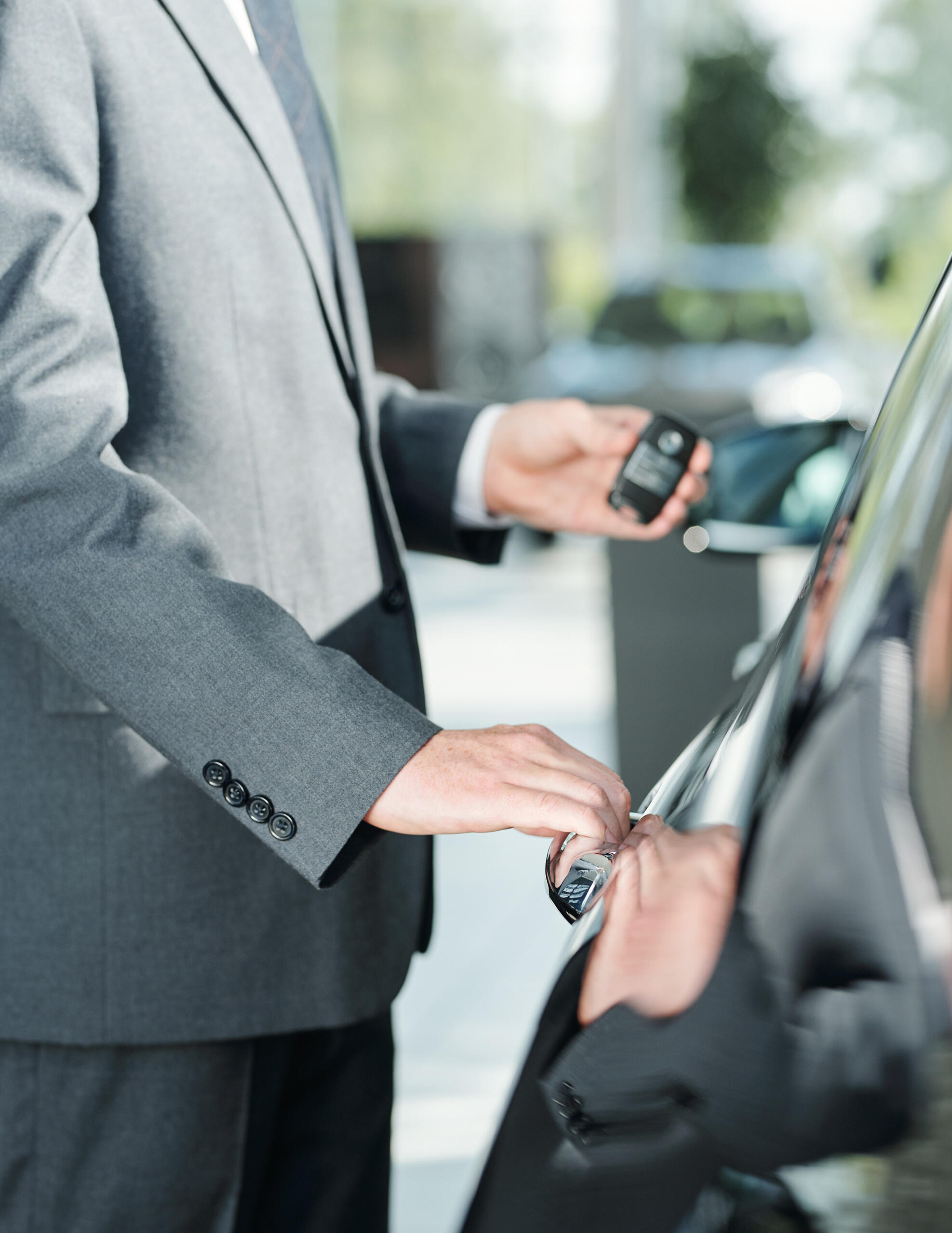 New York Towing Life